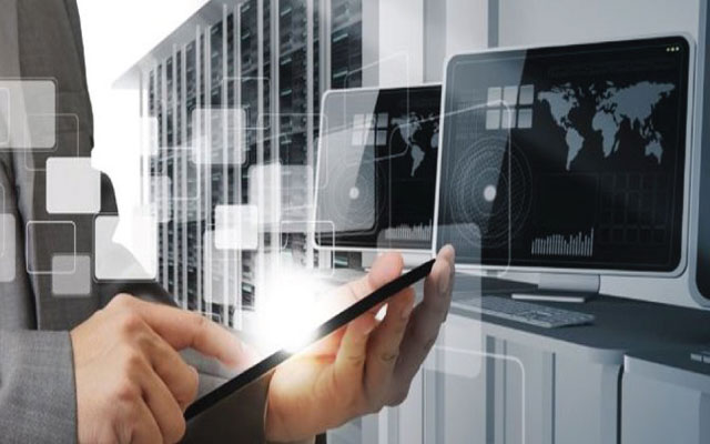 Infratructure & Solution